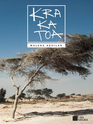 cover image of Krakatoa